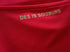 2025/26 RB Salzburg 3rd Football Shirt (XXL)