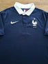 2014/15 France Home Football Shirt