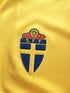 1992/93 Sweden Home Football Shirt (S)