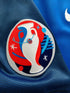 2016 France Home European Championship Football Shirt Payet #8 (L)