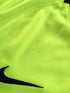 2018/19 Barcelona Away La Liga Football Shirt Suárez #9 (S)