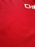 2014/15 Man Utd Home Football Shirt (M)