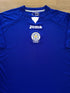 2009/10 Leicester City '125 Years' Home Football Shirt