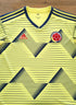 2019/20 Colombia Home Football Shirt