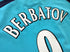 2006/07 Tottenham Away Premier League Football Shirt Berbatov #9 (5XL)