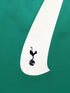 2018/19 Tottenham 3rd Champions League Football Shirt Son #7 (XXL)