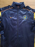 2001/02 Internazionale Rain Jacket