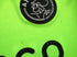 2015/16 Ajax Away Football Shirt (XS)