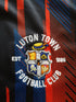 2021/22 Luton Town Away Football League Shirt #77 (M)