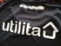 2021/22 Luton Town Away Football League Shirt #77 (M)
