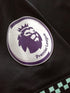 2022/23 Leicester City Away Premier League Football Shirt (L)