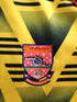 1991/92 Arsenal Away Football Shirt (M)
