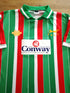 1993/94 Carlisle United Away Football Shirt