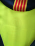 2005/06 Barcelona Away La Liga Football Shirt Ronaldinho #10 (M)