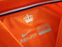2014 Netherlands Home World Cup Football Shirt Wijnaldum #20 (M)
