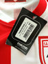 2020/21 Samsunspor Away Football Shirt (XXL) *BNWT*