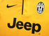 2013/14 Juventus Away Football Shirt Tevez #10 (S)