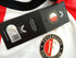 2024/25 Feyenoord Home Football Shirt (XL) *BNWT*