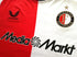 2024/25 Feyenoord Home Football Shirt (XL) *BNWT*