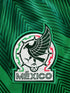 2022/23 Mexico Home Football Shirt (L)