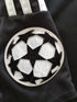 2008/09 Real Madrid 3rd Champions League Football Shirt (Kids)