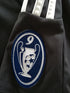 2008/09 Real Madrid 3rd Champions League Football Shirt (Kids)