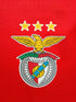 2016/17 Benfica Home Football Shirt (L)