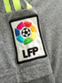 2015/16 Real Madrid Away La Liga Football Shirt. (S)