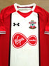 2017/18 Southampton Home Football Shirt