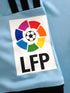 2013/14 Celta Vigo Home La Liga Football Shirt (S)