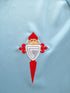 2013/14 Celta Vigo Home La Liga Football Shirt (S)