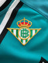 2020/21 Real Betis 4th La Liga Football Shirt Joaquin #17 (XL) *BNWT*