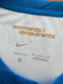 2025/26 Stade Malherbe Caen Home Football Shirt (3XL) *BNWT*