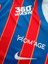 2025/26 Stade Malherbe Caen Home Football Shirt (3XL) *BNWT*