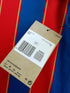 2025/26 Stade Malherbe Caen Home Football Shirt (3XL) *BNWT*