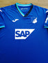 2020/21 TSG Hoffenheim Home Football Shirt