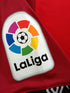 2019/20 RCD Mallorca Home La Liga Football Shirt (XL)