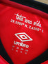 2019/20 RCD Mallorca Home La Liga Football Shirt (XL)