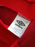 2019/20 RCD Mallorca Home La Liga Football Shirt (XL)