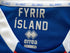 2018/19 Iceland Home Football Shirt (XL)
