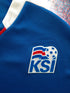 2018/19 Iceland Home Football Shirt (M)