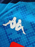 2019/20 Napoli European Home Football Shirt (M)