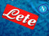 2019/20 Napoli European Home Football Shirt (M)