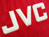 1996/97 Arsenal Home Premier League Football Shirt (L)