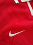 1996/97 Arsenal Home Premier League Football Shirt (L)