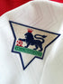 1996/97 Arsenal Home Premier League Football Shirt (L)