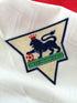 1996/97 Arsenal Home Premier League Football Shirt (L)