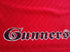 1996/97 Arsenal Home Premier League Football Shirt (L)