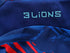 2022/23 England Training Shirt (M)