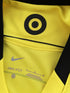 2021/22 Chelsea Away Football Shirt (L)